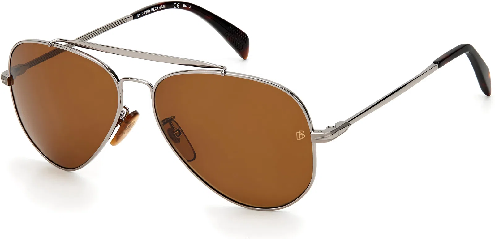 David Beckham Db1004 Sunglasses - view 40
